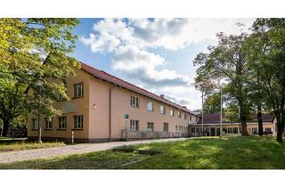 Büro zu mieten in 01796 Pirna, Schloßpark!