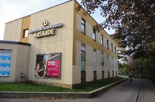 Geschäftslokal mieten in 02625 Bautzen, Attraktive Flächen zentral im Gesundbrunnen!