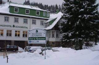 Gastronomiebetrieb mieten in 98708 Gehren, Restaurant mit Biergarten und Kegelbahn in Top Lage in Gehren