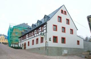 Gastronomiebetrieb mieten in 09573 Augustusburg, Schönes Restaurant "Landsknecht" in Augustusburg zu vermieten