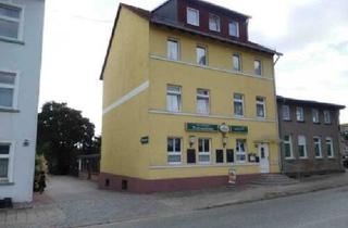 Gewerbeimmobilie kaufen in 16928 Pritzwalk, Hotel/Restaurante