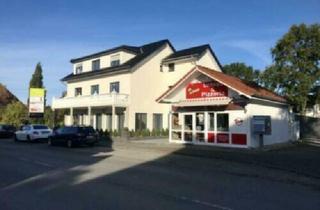 Gastronomiebetrieb mieten in 59556 Lippstadt, NEUBAU DÖNER & PIZZA LOKAL ZUVERMIETEN ODER BÜRO RÄUME 2019