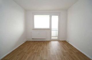 Wohnung mieten in Novalisstraße, 06295 Lutherstadt Eisleben, Tolle 3-Raumwohnung in gepflegter Wohnlage