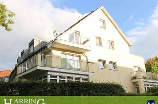 Wohnung kaufen in 22926 Ahrensburg, Maisonettewohnung als Kapitalanlage in beliebter Schlossnähe von Ahrensburg