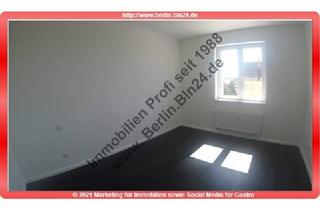 Wohnung mieten in 06886 Lutherstadt Wittenberg, Wohnung -mieten -- ZweitBEZUG nach Sanierung-DuschBad