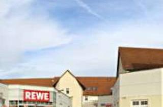 Gewerbeimmobilie mieten in 06406 Bernburg (Saale), Gewerbefläche in Bernburg in hoch frequentierten Nahversorgungszentrum