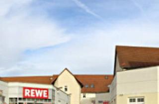 Gewerbeimmobilie mieten in 06406 Bernburg (Saale), Gewerbefläche in Bernburg in hoch frequentierten Nahversorgungszentrum