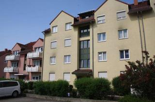 Anlageobjekt in 04319 Althen-Kleinpösna, +++ 2 Zimmerwohnung mit Balkon inkl. PKW Stellplatz in grüner u. gepflegter Umgebung+++