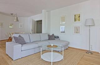 Immobilie mieten in Potsdamer Straße 101, 10783 Schöneberg, Schön möblierte 2-Zimmer-Wohnung in zentraler Lage mit Balkon