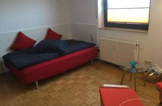 Immobilie mieten in 53340 Meckenheim, Voll möbliertes 1-Zimmer-Apartment in Meckenheim-Merl!
