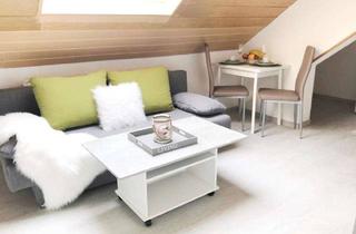 Immobilie mieten in 66117 Saarbrücken, **Modern und helles Apartment in Alt-Saarbrücken, Nähe HTW**