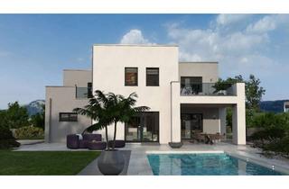 Haus kaufen in 93449 Waldmünchen, EINFAMILIENHAUS MIT INTEGRIERTEM CARPORT