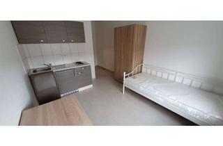Wohnung mieten in Dieselstraße, 63526 Erlensee, 1 Zimmer Appartement möbliert mit eigenem Duschbad - für bis zu 2 Personen