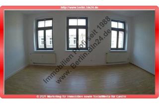 Wohnung mieten in 06114 Halle (Saale), Wohnung mieten - 3 Zimmer saniert 2er oder 3er WG tauglich