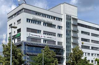 Büro zu mieten in Meeraner Straße, 12681 Marzahn (Marzahn), Wir bauen für Sie - die Sterne stehen günstig!