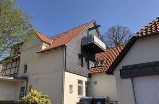 Gewerbeimmobilie kaufen in 31618 Liebenau, Wohn- und Geschäftshaus in Liebenau