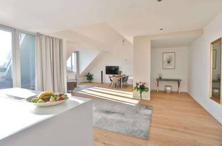 Immobilie mieten in Sophie-Charlotten-Straße 115, 14059 Charlottenburg, Lichtdurchflutetes Luxus-Apartment mit Designermöbeln und Terrasse in Charlottenburg