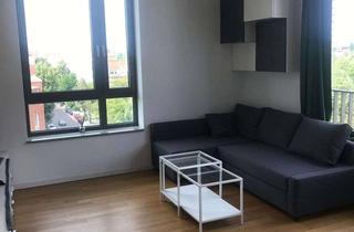 Immobilie mieten in Bernauer Straße 44, 10435 Mitte, Luxus Apartment in Prenzlauer Berg, Berlin