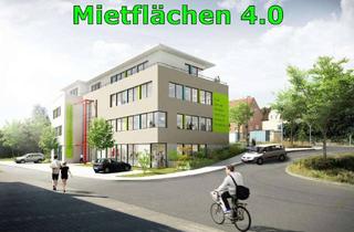 Gewerbeimmobilie mieten in Fehringerplatz, 95500 Heinersreuth, Therapiefläche in Neubau-Ärztehaus