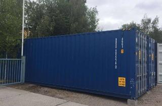 Lager mieten in Meinsdorfer Straße 31 d, 09212 Limbach-Oberfrohna, Abstellraum, Lagercontainer, Lagerraum für Möbel usw.