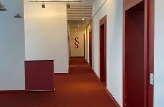 Büro zu mieten in Futterstraße, 66111 Saarbrücken, Büroetage in direkter Innenstadtlage zu vermieten!