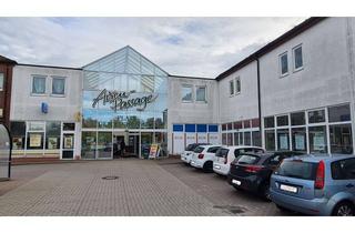 Geschäftslokal mieten in Platz Der Einheit 1-2, 04668 Grimma, 65 m² Ladenlokal, erweiterbar