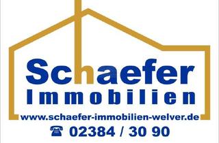 Doppelhaushälfte kaufen in 59457 Werl, Sie haben eine Immobilie zu verkaufen? Wir suchen Ein- und Mehrfamilienhäuser in Werl, Hamm, Soest und Umgebung für vorgemerkte Kunden.