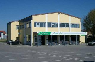 Büro zu mieten in Mühlesch 13, 88085 Langenargen, Büro- /Praxisräume ca. 170 m² , EBK, Parkplätze, 1. OG, kein Aufzug, ab sofort frei