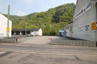 Immobilie mieten in 56812 Cochem, Parkplätze in Cochem