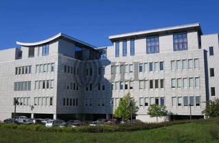Büro zu mieten in 69126 Rohrbach, *JLL* PROVISIONSFREI - Hochwertige Büroimmobilie in Heidelberg - Rohrbach