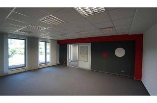 Büro zu mieten in 32278 Kirchlengern, Büro-/Praxisflächen in Kirchlengern zu vermieten