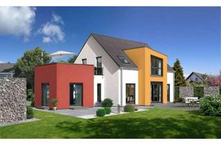 Einfamilienhaus kaufen in 54457 Wincheringen, Repräsentatives Einfamilienhaus mit Anbaustein in einer TOP LAGE!