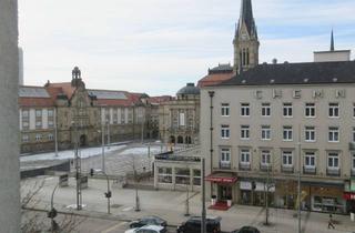 Praxen mieten in 09111 Zentrum, Arztpraxis im Ärztehaus im Zentrum von Chemnitz