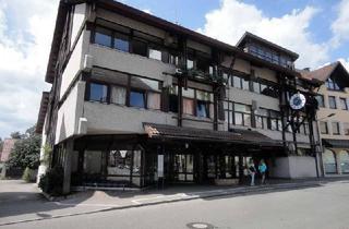 Büro zu mieten in 78166 Donaueschingen, Praxis- oder Büroräume in der Innenstadt