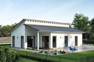 Haus kaufen in 92265 Edelsfeld, Wohnen auf einer Ebene - mit einem Traumhaus vom Marktführer!!