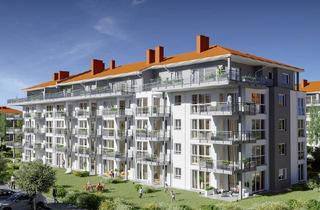 Wohnung kaufen in Königsteiner Allee 35, 63128 Dietzenbach, 2-Zimmer-Wohnung im Erdgeschoss mit Terrasse und Garten
