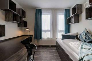 Immobilie mieten in Alfred-Jung-Straße 12, 10369 Lichtenberg, Gemütlich eingerichtetes Apartment in Lichtenberg mit Zugang zu einer fantastischen Dachterrasse