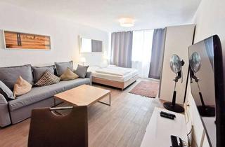 Immobilie mieten in Berliner Straße 38, 69120 Neuenheim, Studio – Uniklinik – REWE Center – DKFZ