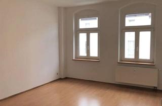 Wohnung mieten in Oststraße 19, 09599 Freiberg, Helle 1-Raum-Wohnung in ruhiger Lage in Freiberg zu vermieten!