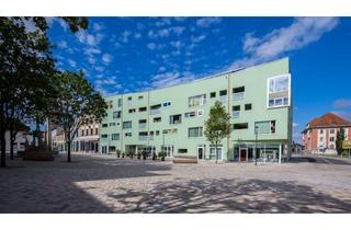 Gewerbeimmobilie mieten in Markt 17/19, 39218 Schönebeck (Elbe), Attraktives Gewerbe im Herzen von Schönebeck zu vermieten