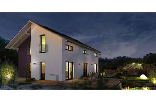 Haus kaufen in 54340 Leiwen, Wunderschönes Designhaus mit versetztem Grundriss an der Mosel!