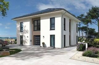 Haus kaufen in 32756 Detmold, Anspruchsvolle und Architektonische Gestaltung ganz nach Ihren Wünschen!