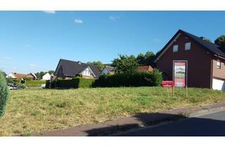 Grundstück zu kaufen in Am Denkmal, 32312 Lübbecke, Baulücke in Lübbecke-Nettelstedt