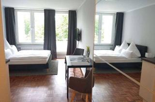 Immobilie mieten in Im Eichwald 18, 69126 Boxberg, Pauschalmiete. - Business Apartment mit Tiefgarage und Balkon