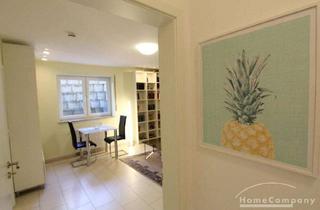 Immobilie mieten in 53757 Sankt Augustin, Voll möblierte 2-Zimmer-Wohnung in Sankt Augustin!