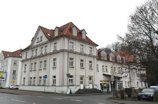 Büro zu mieten in 01809 Heidenau, Entspannt arbeiten in Heidenau!