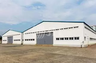 Gewerbeimmobilie mieten in 04874 Belgern, Produktion | Lager | Logistik | Freiflächen - auf Industrieareal - 24/7
