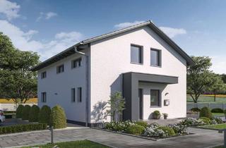 Einfamilienhaus kaufen in 96149 Breitengüßbach, Modernes Einfamilienhaus in exklusiver Lage mit Grundstück