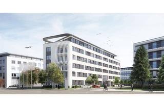 Büro zu mieten in 63263 Neu-Isenburg, *JLL* - Erstbezug moderner Büroflächen in beliebter Lage