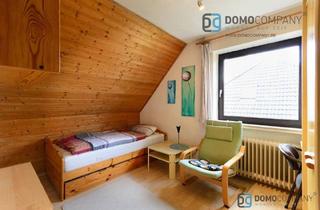 Wohnung mieten in 26133 Oldenburg, Kreyenbrück, Kleines Zimmer.